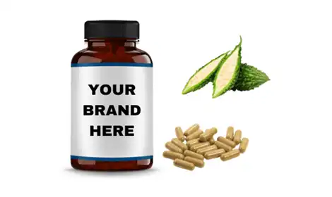 Can Bitter Melon Peptide be Used in Functional Foods?